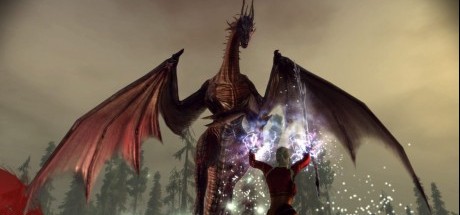 进入CRPG的新时代，《龙腾世纪：起源》评测回顾