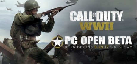 《使命召唤：二战》将开放PC版多人测试