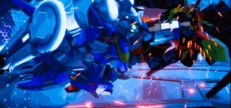 《新高达破坏者》公开新宣传影像