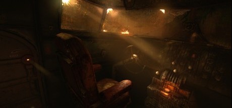 恐怖游戏系列新作《失忆症：重生》评测评分汇总