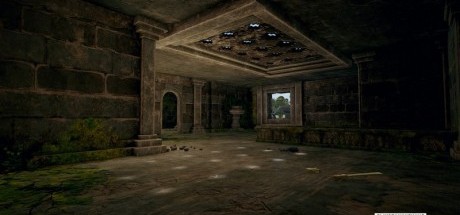 《绝地求生》新地图SANHOK 开始第4轮测试