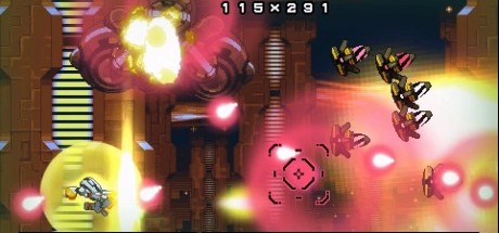 反传统的射击游戏《风险系统》评测评分汇总