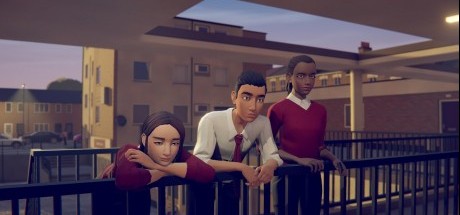 第三人称单人冒险游戏《终点站》评测评分汇总