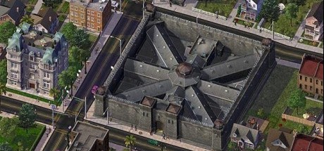 《模拟城市4》媒体评分汇总