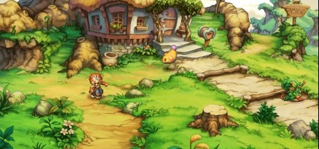 依旧味道独特，《圣剑传说：玛娜传奇HD》评测汇总