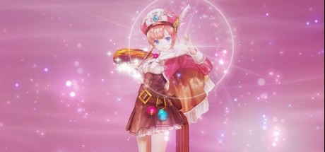 《奈尔克与传说的炼金术士们》截图展示诸多新内容