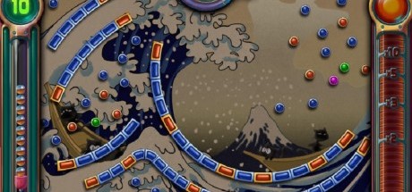 弹珠休闲游戏《幻幻球之夜》评测评分汇总