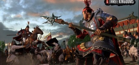 《全面战争：三国》夏侯惇海报曝光