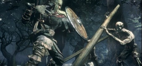 《黑暗之魂3》原最终BOSS或是沙力万