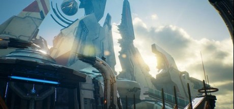 《刀剑神域 夺命凶弹》世界设定公开