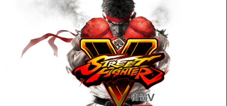 PS4国行《街霸5》入门版3月30日发售