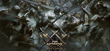 《荣耀战魂》第六赛季“英雄行军”5月17日上线