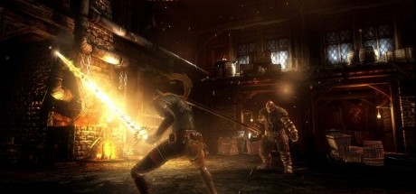 冒险游戏《孤独的狼 HD重制版》评测评分汇总