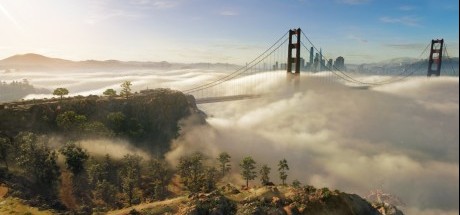 旧金山之旅，《看门狗2》国内媒体评测评分汇总