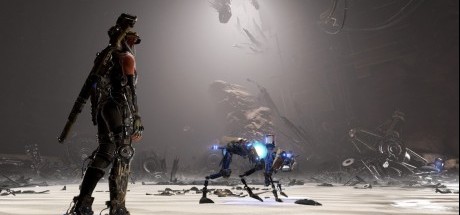 勉强合格，《核心重铸》国外媒体评测评分汇总