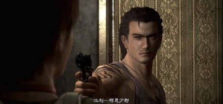 多版本《生化危机》《生化危机0》现已追加中文字幕