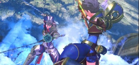 异度之刃2 JayRPG 问答第二部分