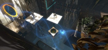 《传送门2》媒体评分汇总，均在90以上