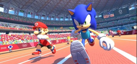 《马里奥&索尼克 2020东京奥运》评测评分汇总