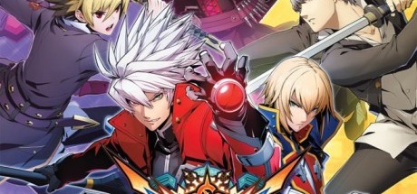 《苍翼默示录：交叉组队战》中文版近日发售