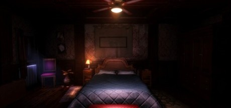 冒险解谜游戏《访客》评测评分汇总