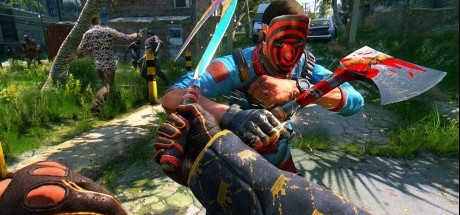 多人求生新作《消逝的光芒：仇恨》在线人数惨淡