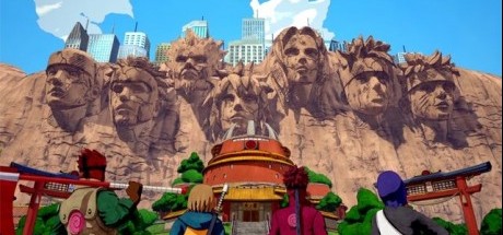 《火影忍者博人传 新忍出击》公布忍术资料馆等情报