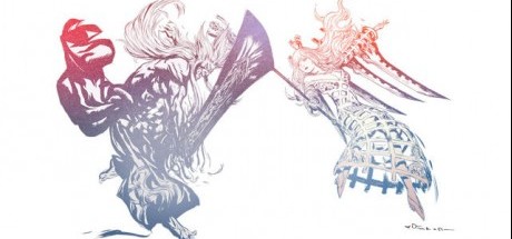 《最终幻想 纷争NT》公布「异说之战士们」宣传影片