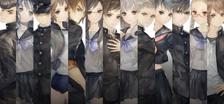 AVG《十三机兵防卫圈》销量突破10万