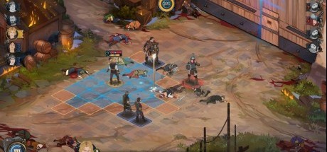 《诸神灰烬：救赎》欧美媒体评分汇总