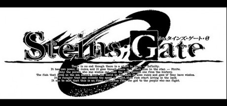 《命运石之门0》预计5月8日于Steam平台发售