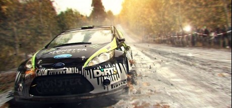 新引擎下的拉力赛，《尘埃3》评测评分汇总