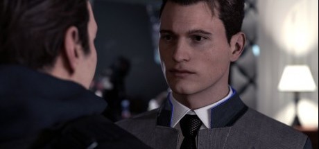 《底特律：成为人类》欧美媒体评分汇总