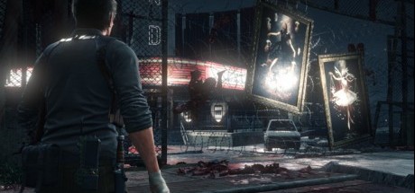 《恶灵附身2》TGS正式版试玩