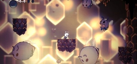 《空洞骑士》最终DLC改名为超神