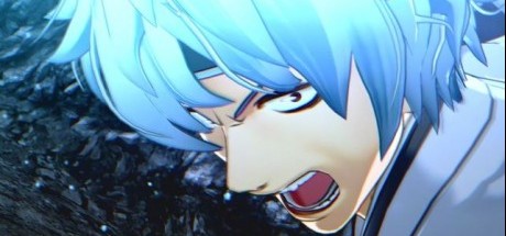 《银魂乱舞》中文版将与日本同步发售