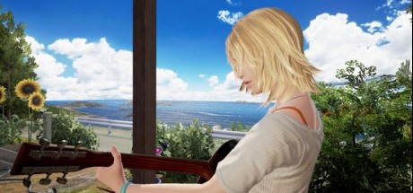 《夏日课程》今年内推出中文版收录所有DLC