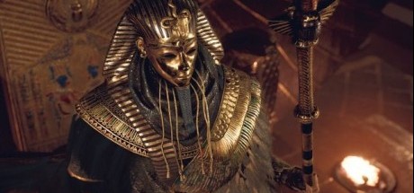 《刺客教条：起源》DLC法老的诅咒今日推出