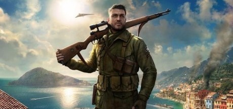 《狙击精英4》国内媒体评测评分汇总