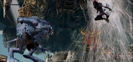 微软独占格斗游戏《杀手本能》评测评分汇总