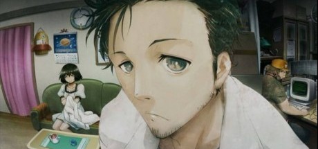 《命运石之门：精英》将于今年登陆Steam