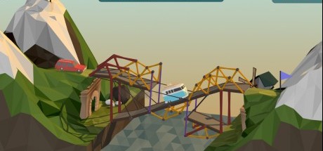 多边形造桥，《桥梁建造师》评测评分汇总