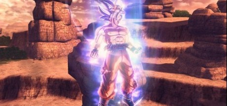 《龙珠：超宇宙2》公布新DLC内容：自在极意孙悟空