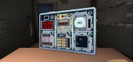 独特的合作游戏《没人会被炸掉》评测评分汇总