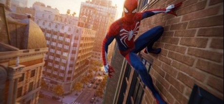 开发商表示《漫威蜘蛛侠》将会是工作室最畅销作品