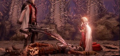 二次元魂类作品《噬血代码》评测评分汇总