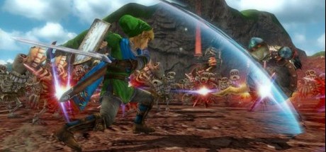 《塞尔达无双全明星豪华版》集结双版本完整内容