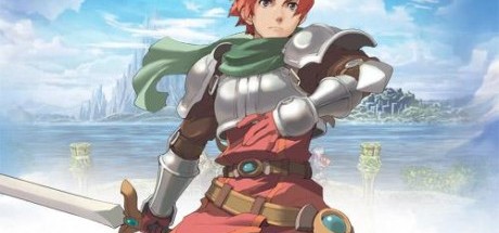 伊苏7系统特色详解