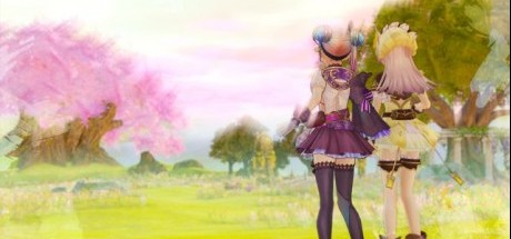 莉缇与苏尔的炼金工房 调合系统情报公开