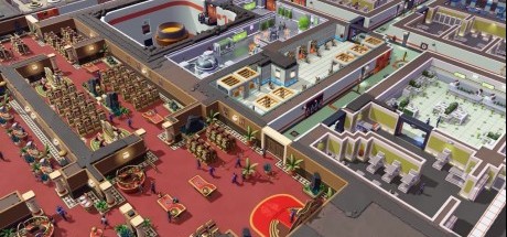 邪恶的管理游戏《邪恶天才2：统治世界》评测评分汇总